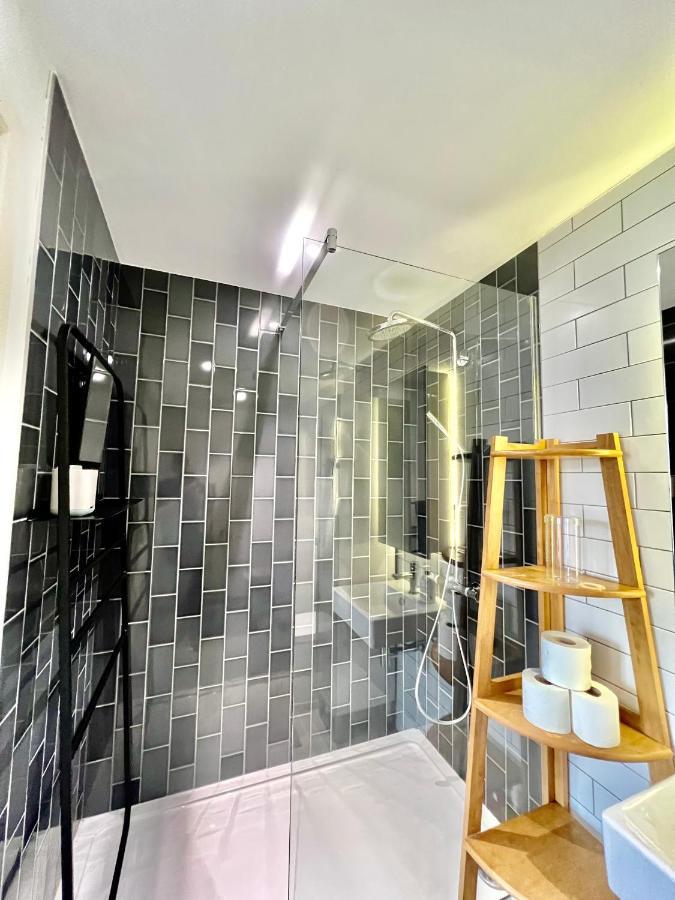 Apartamento Luxury 2 Bedroom 2 Bathroom - Airport Londres