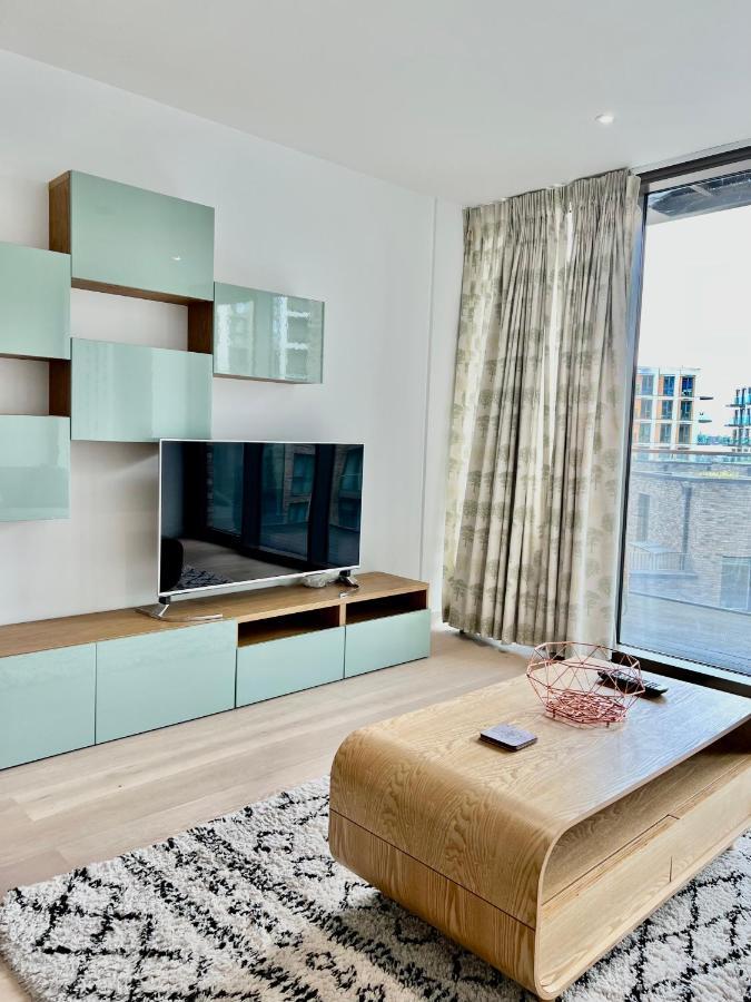 Luxury 2 Bedroom 2 Bathroom - Airport Appartement